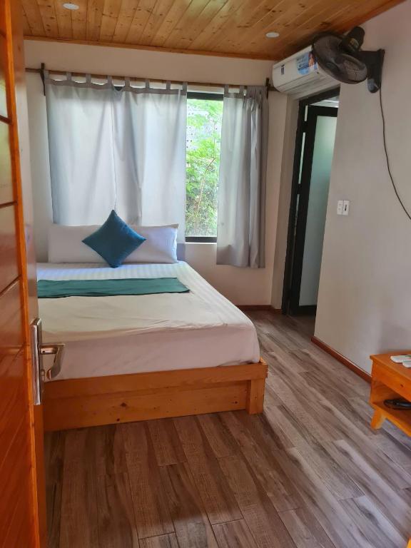 Eco by May5 Hotel - Forest & Sea View - 17