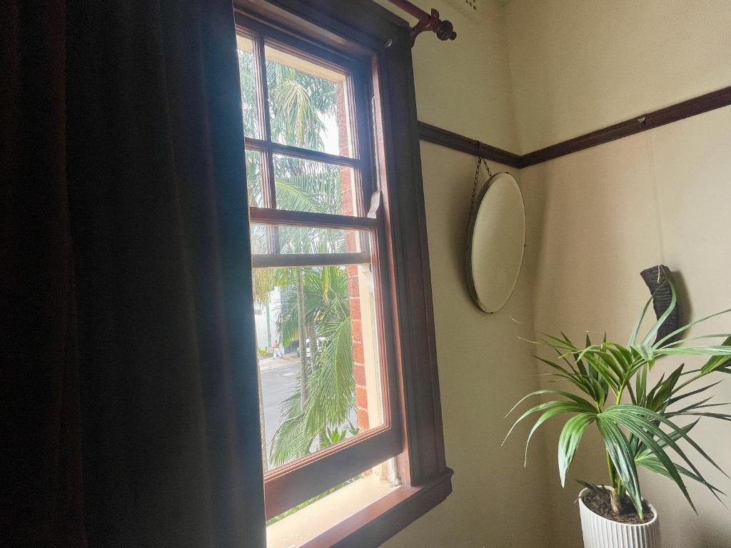 Fotografie z fotogalerie ubytování Women Only Guesthouse v destinaci Mullumbimby