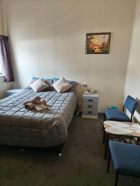 SUSAN'S SWEET HOME Hamilton CBD - Resim 5