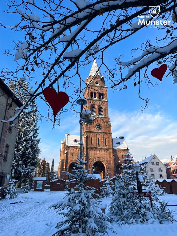 La Bourgogne en Alsace - charmant séjour familial – photo 21