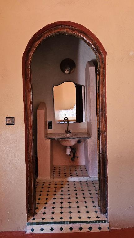 Foto dalla galleria di Dar M'hamid a M'Hamid