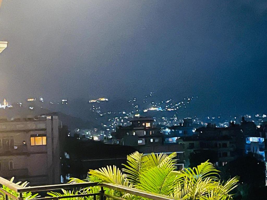 Fotografie z fotogalerie ubytování Timber House by Tara Group v destinaci Kathmandu