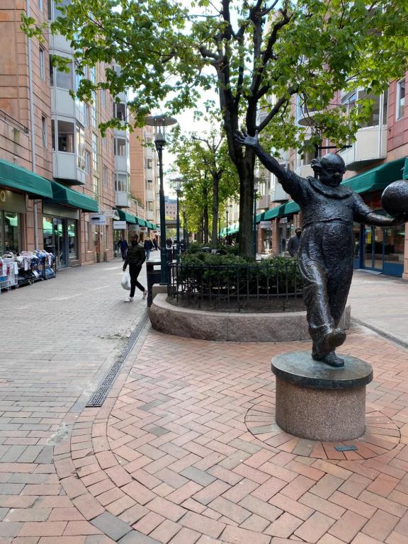 Centrum Box - Resim 11