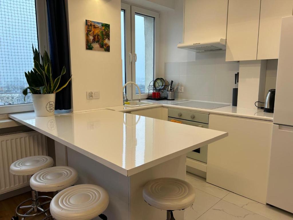 SKY Apartment przy Aqua Parku - 18