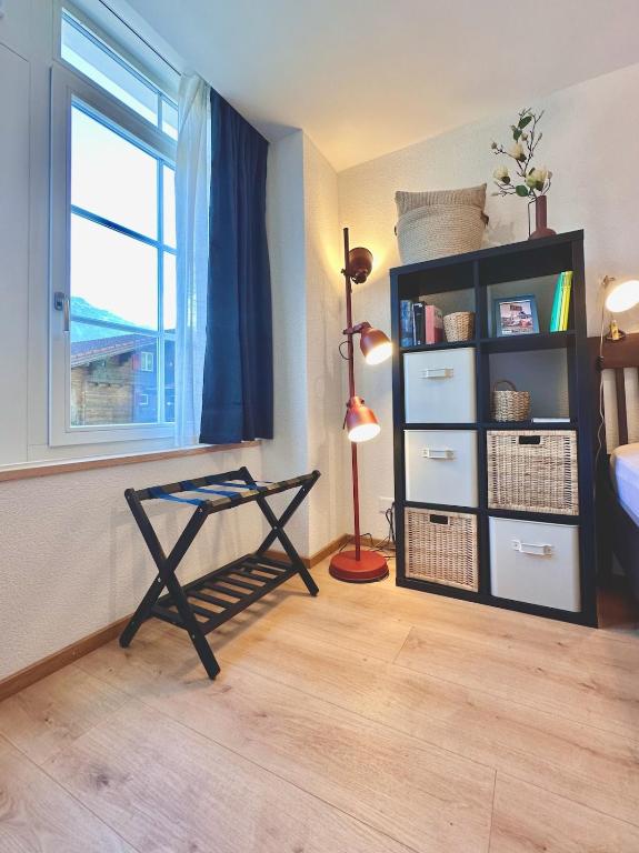 Fotografie z fotogalerie ubytování Casa Aquila v destinaci Ringgenberg