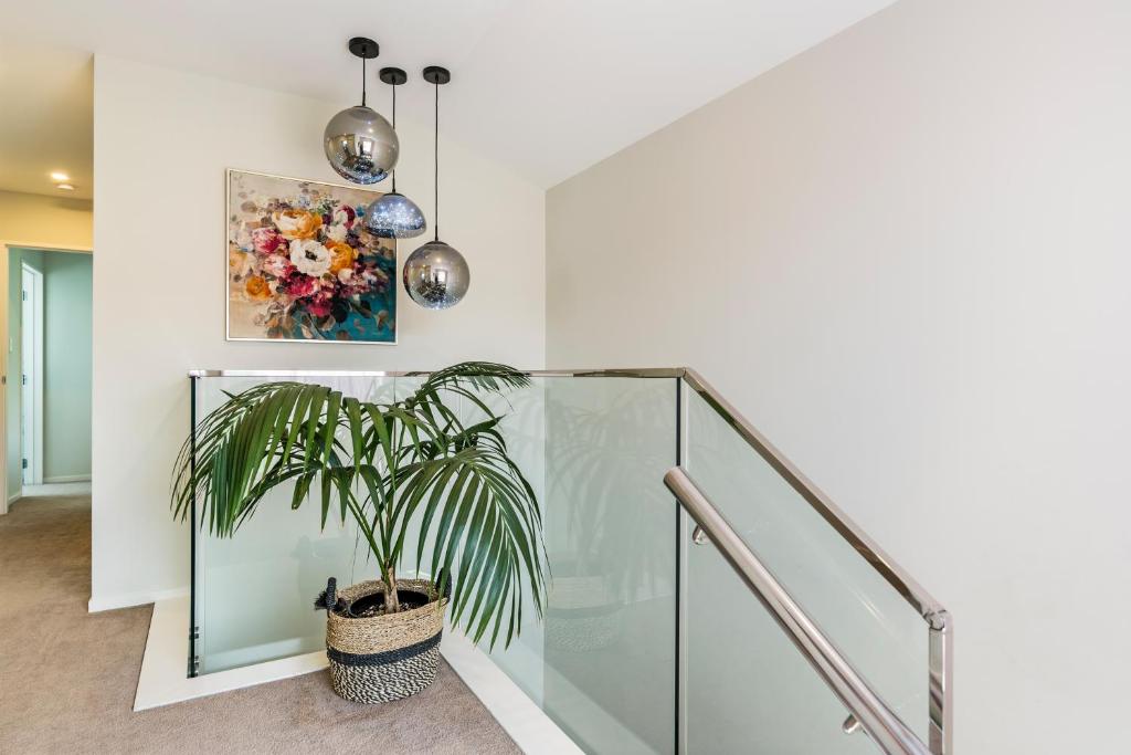 Auckland Golden Phoenix Holiday Homes - Resim 10