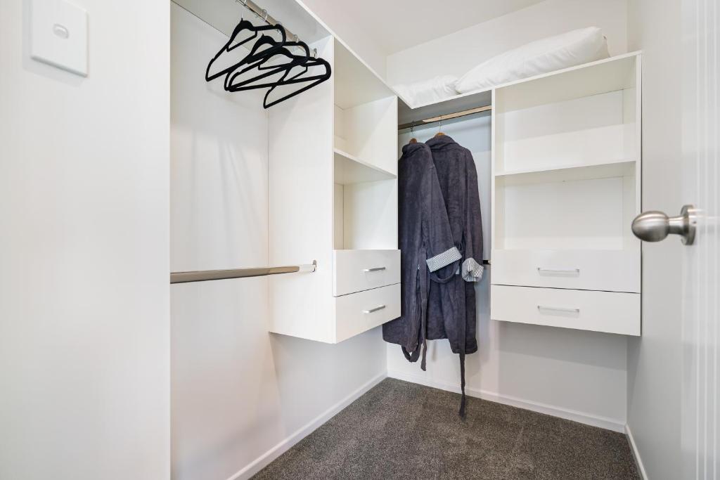 Auckland Golden Phoenix Holiday Homes - Resim 14