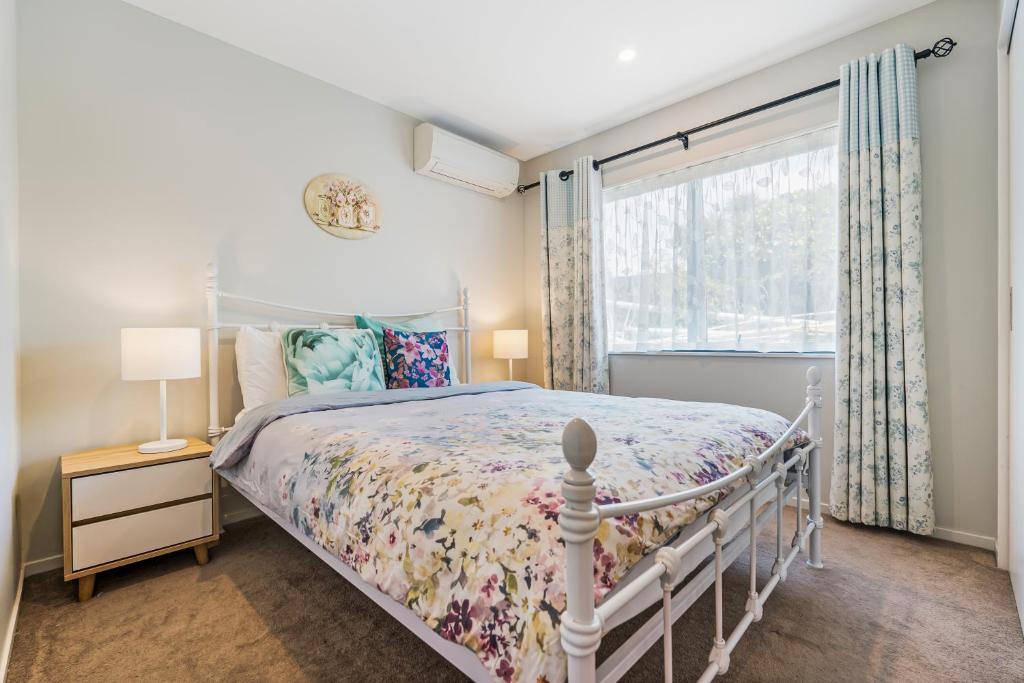 Auckland Golden Phoenix Holiday Homes - Resim 4