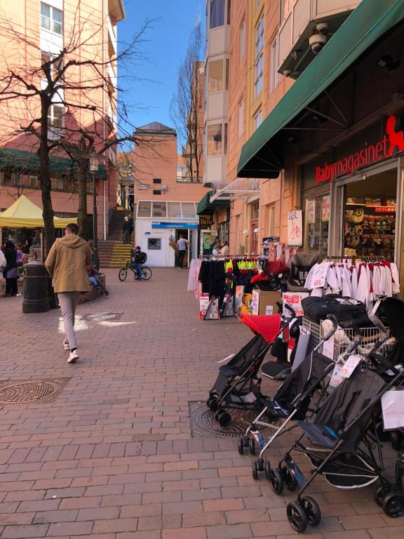 Centrum Box - Resim 19