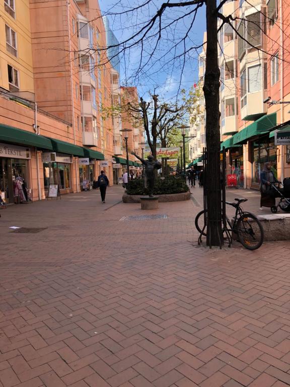 Centrum Box - Resim 22