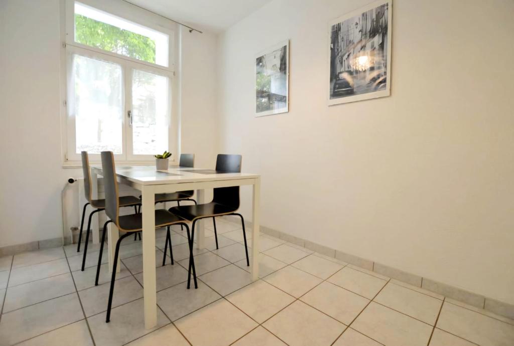 Fotografie z fotogalerie ubytování Casa Carmela v destinaci Solothurn