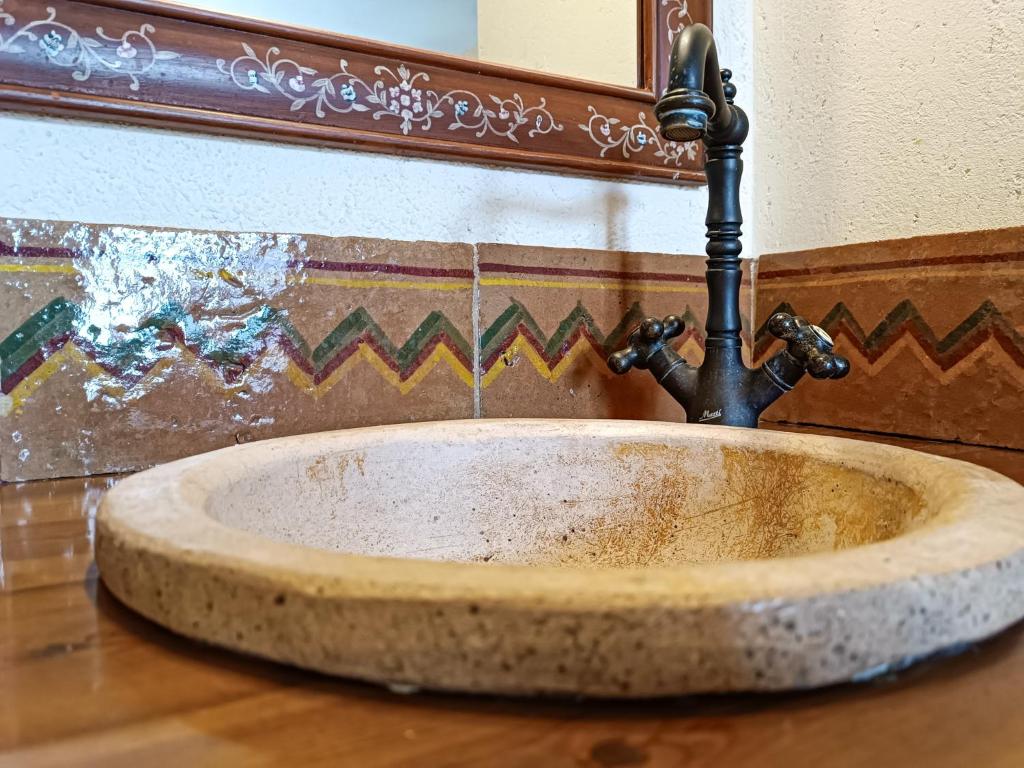 Fotografie z fotogalerie ubytování CASA JAN, Casa Rural en Beraní v destinaci Beraní
