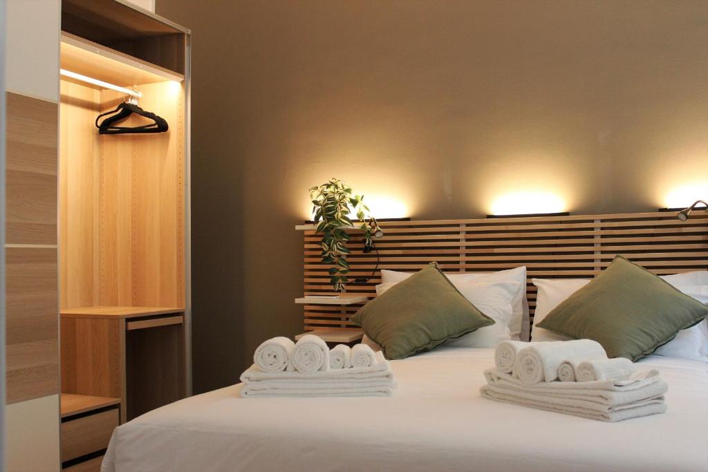 Olive Suite Milano - Duomo, Navigli, University