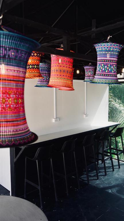 Fotografie z fotogalerie ubytování Sunset Paradise Hostel v destinaci Moalboal