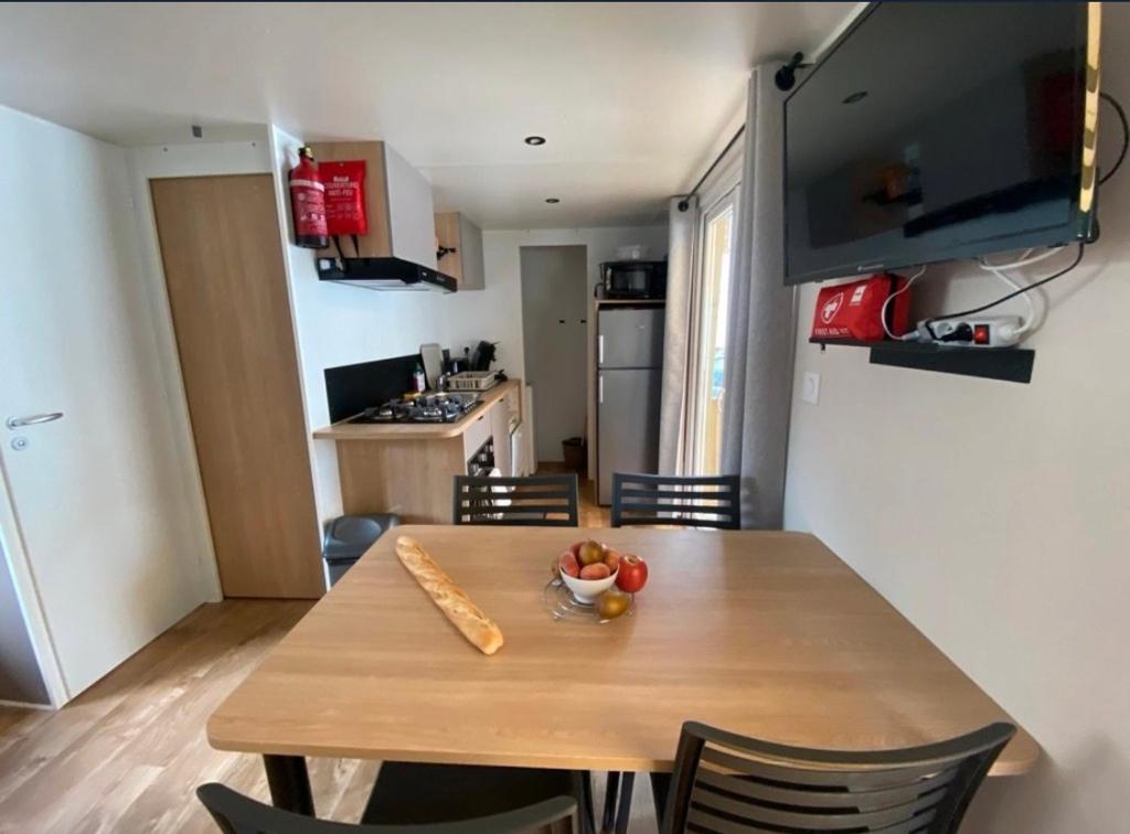 Photo de la galerie de l'établissement Havre de paix sur le bassin à Claouey Lege Cap Ferret, à Lège-Cap-Ferret