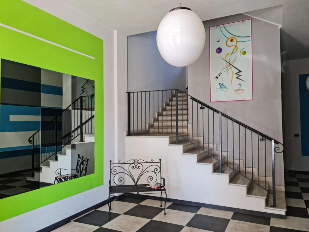Fotografie z fotogalerie ubytování Turin Airport premium apartment F v destinaci Leinì
