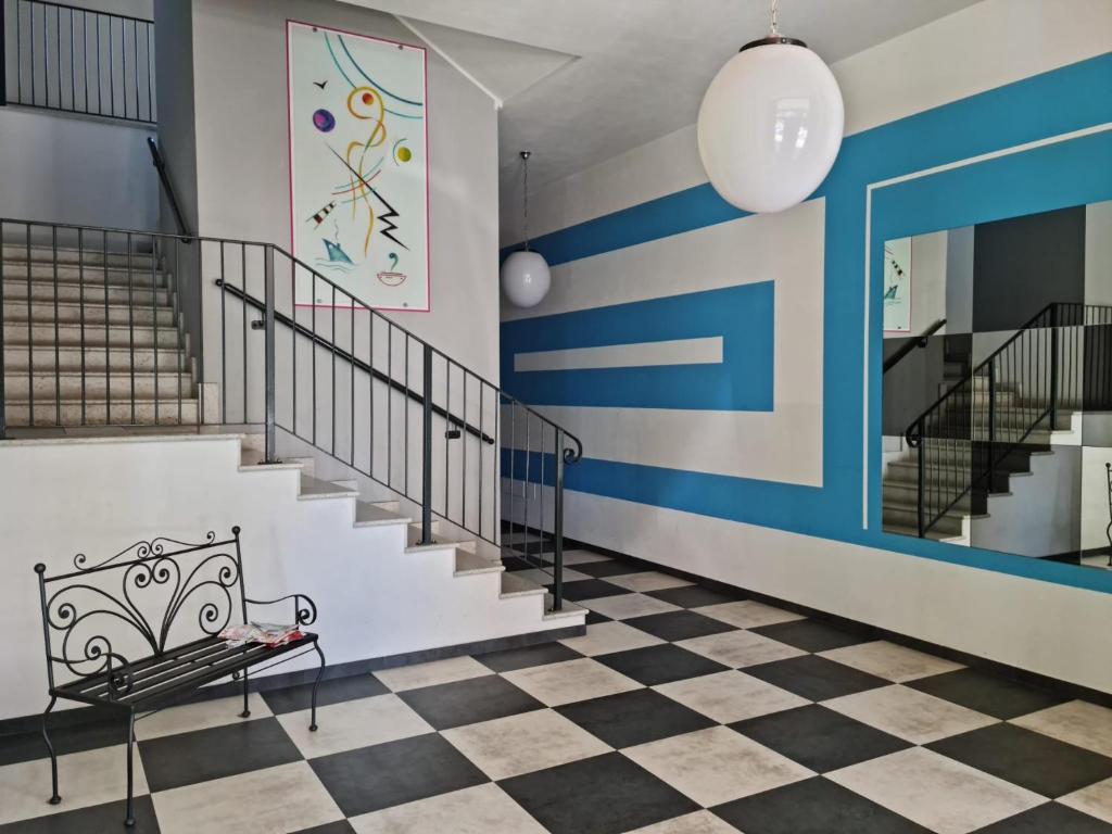 Fotografie z fotogalerie ubytování Turin Airport premium apartment F v destinaci Leinì