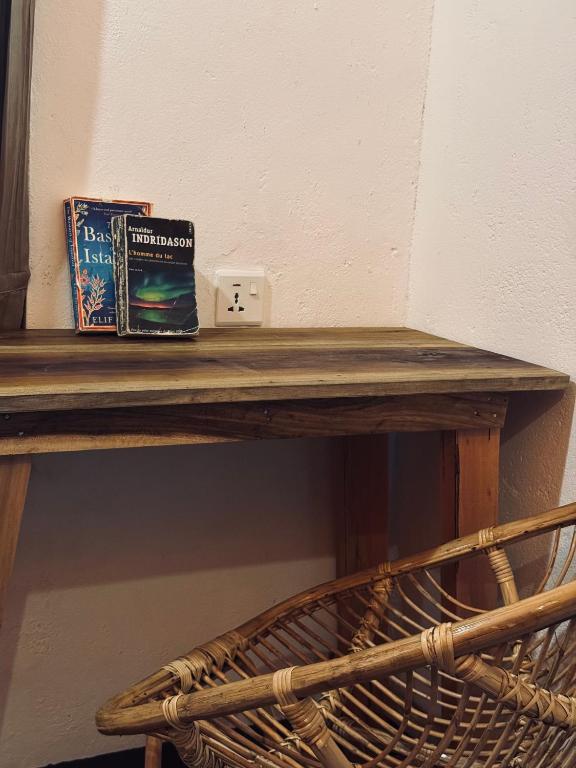 Fotografie z fotogalerie ubytování Dreamy Hostel Arugambay v destinaci Arugam Bay