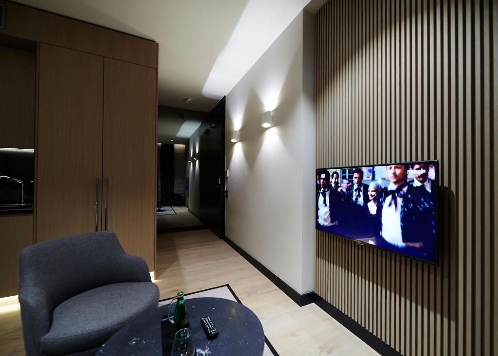 Ilonn Boutique Limanowskiego - Resim 37