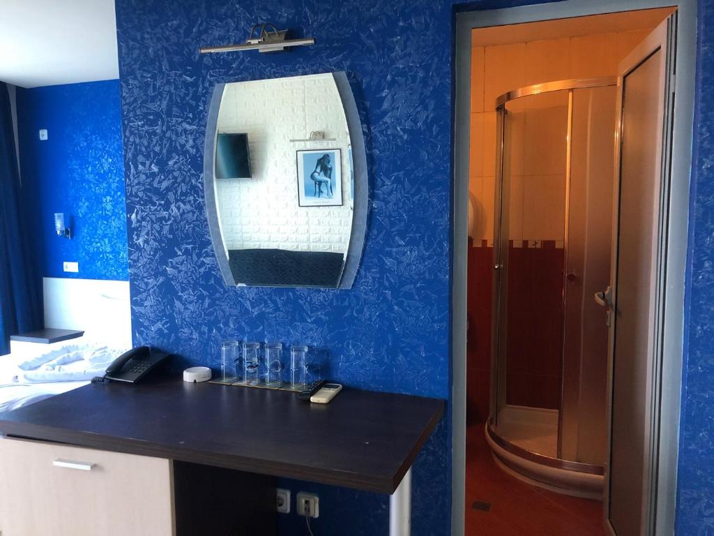 Fotografie z fotogalerie ubytování Afrodita Hotel v destinaci Sinemorets