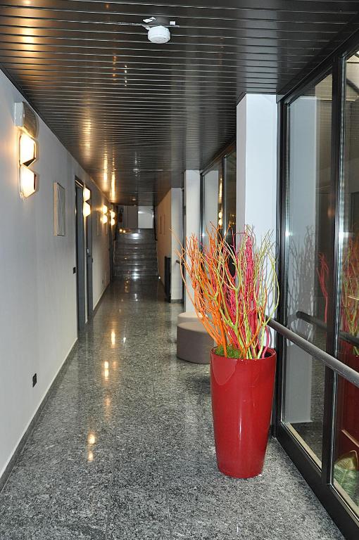 Fotografie z fotogalerie ubytování Hotel Comtur v destinaci Binasco