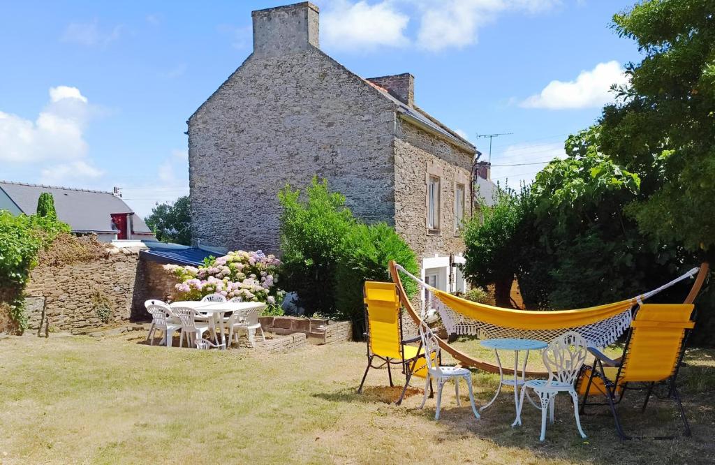 Gallery image of Maison Cancale Port-Mer in Cancale