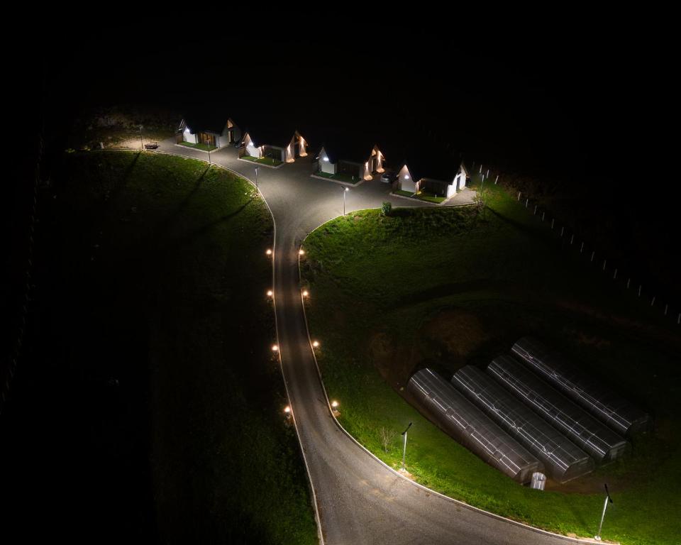 Family Resort Plitvice Lakes - 12