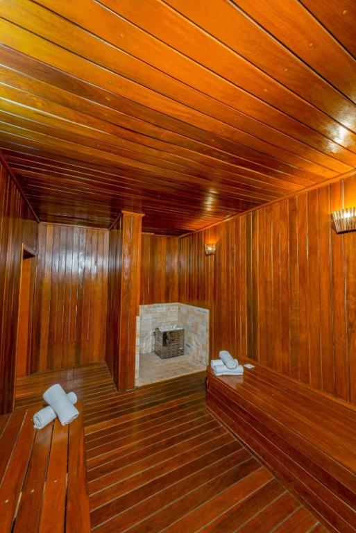 Fotografie z fotogalerie ubytování Laghetto Golden Gramado Resort v destinaci Gramado
