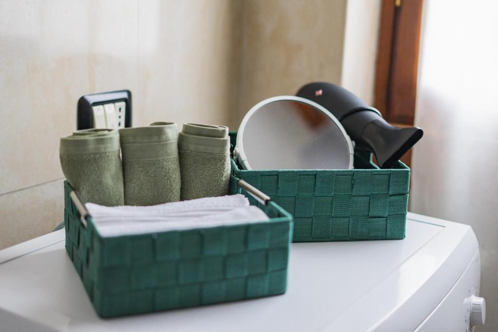 [Elegant Apartment] in Bergamo Center - 9