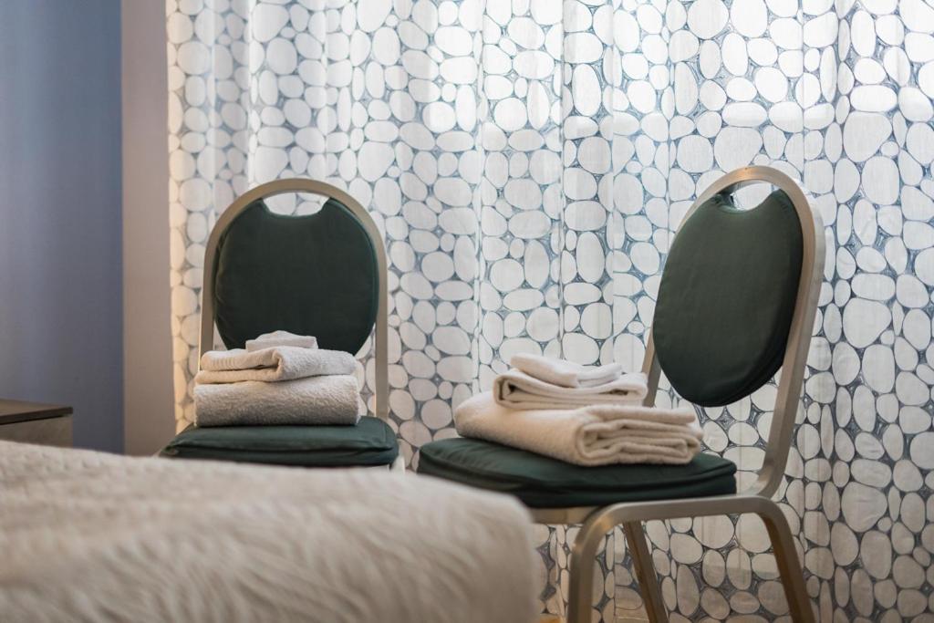 [Elegant Apartment] in Bergamo Center - 17