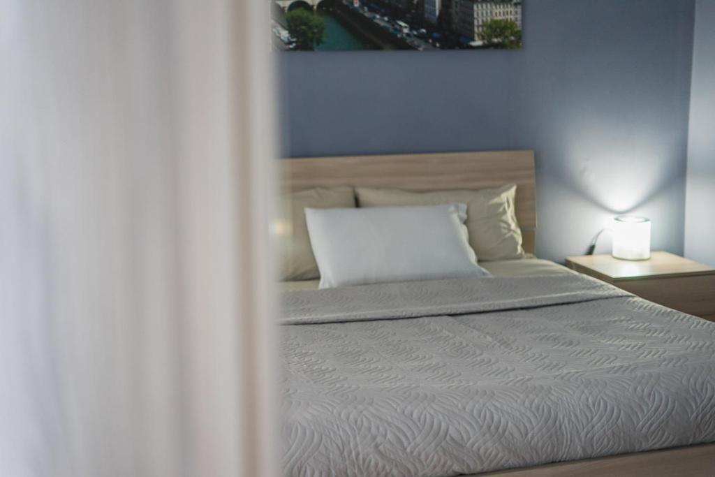 [Elegant Apartment] in Bergamo Center - 13