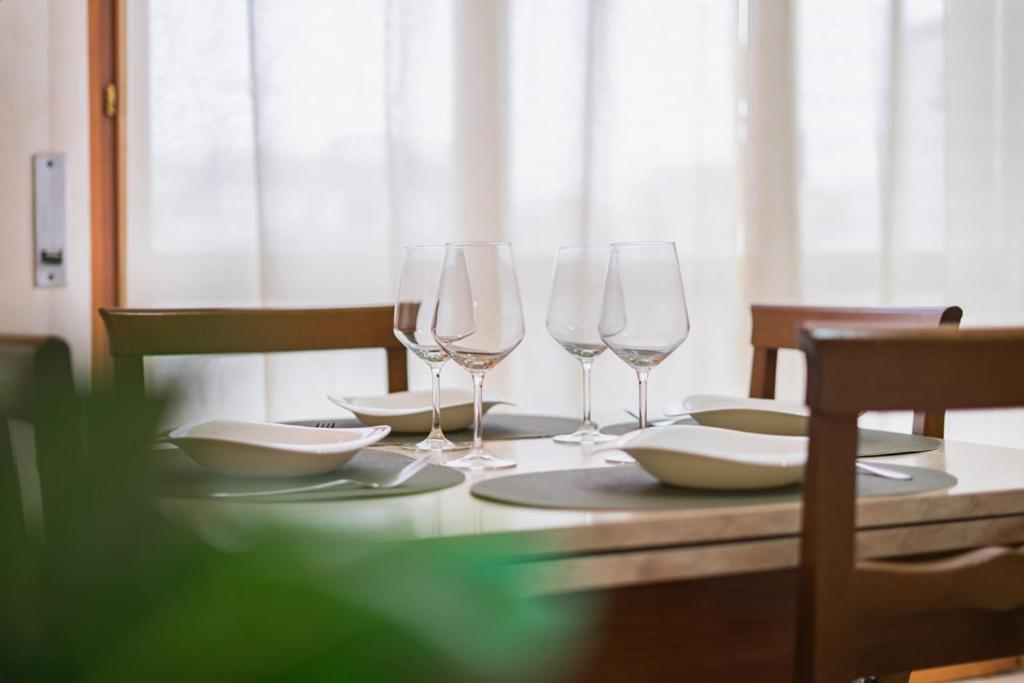 [Elegant Apartment] in Bergamo Center - 18