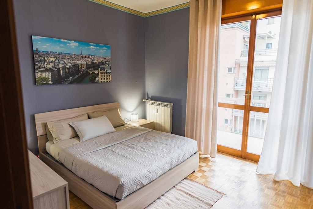 [Elegant Apartment] in Bergamo Center - 10
