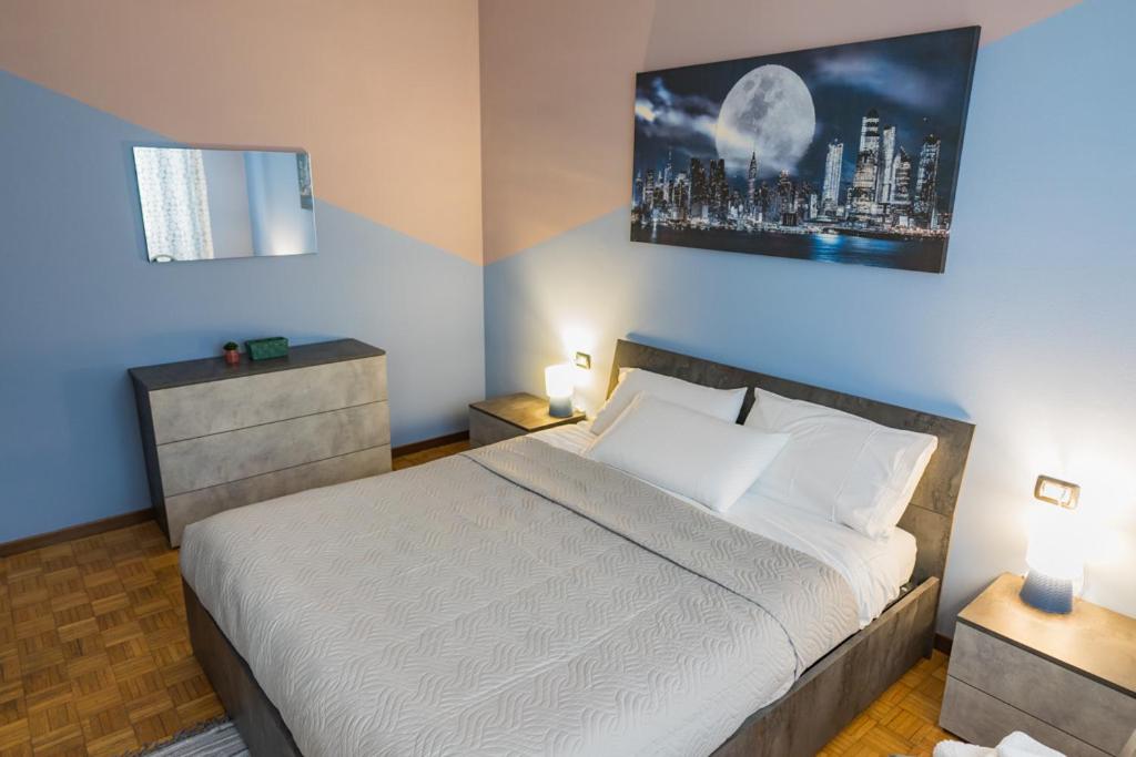 [Elegant Apartment] in Bergamo Center - 14