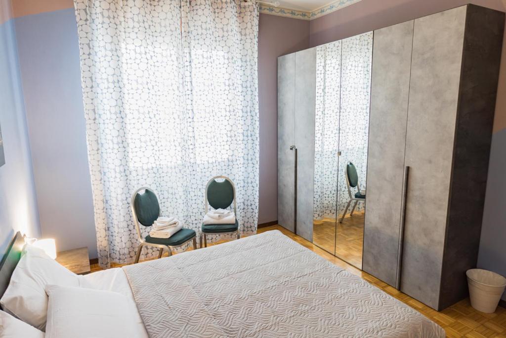 [Elegant Apartment] in Bergamo Center - 15