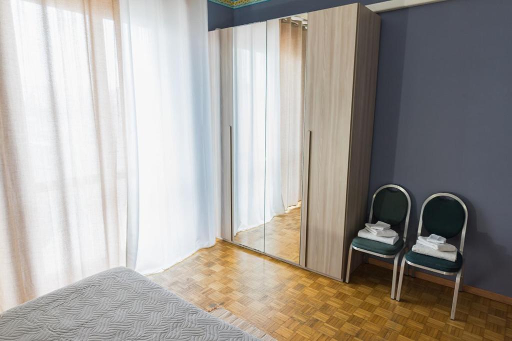 [Elegant Apartment] in Bergamo Center - 12