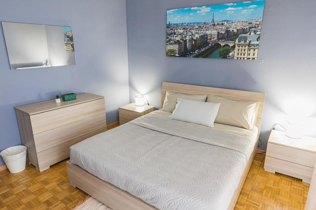 [Elegant Apartment] in Bergamo Center - 11