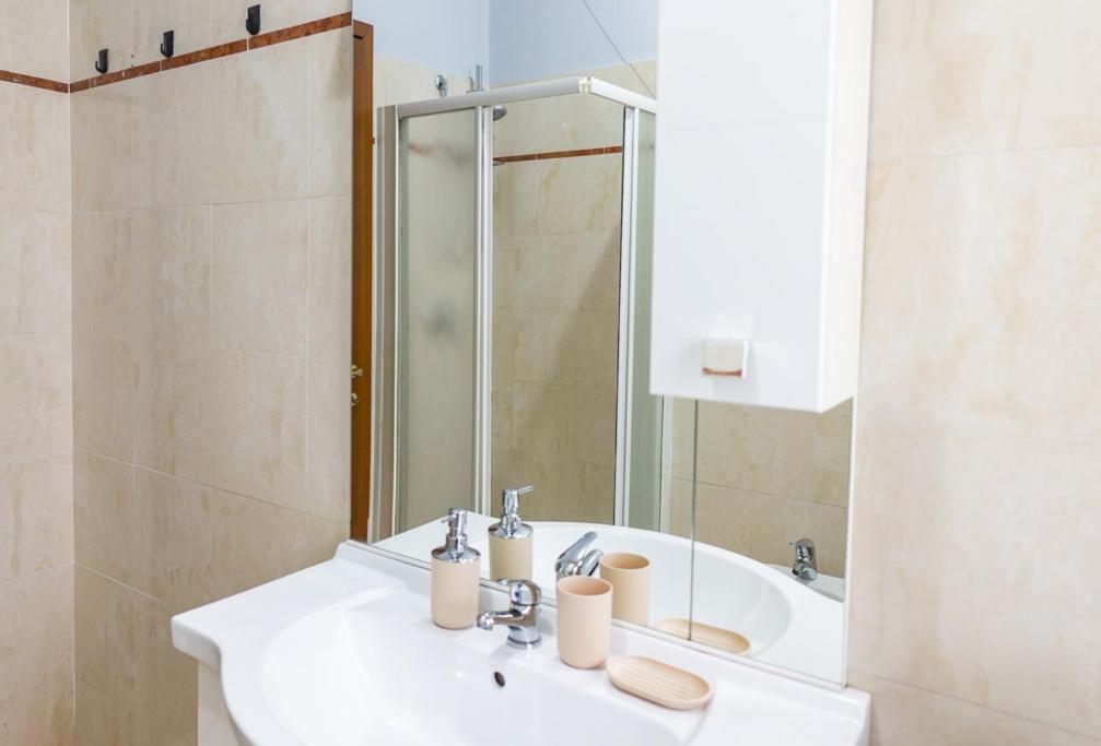 [Elegant Apartment] in Bergamo Center - 7