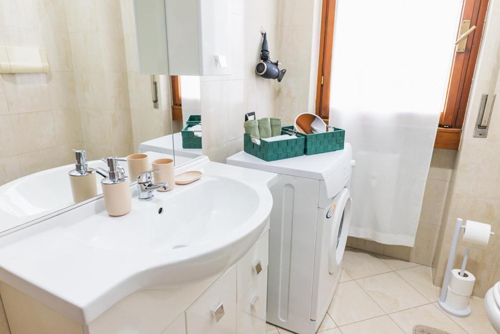 [Elegant Apartment] in Bergamo Center - 3