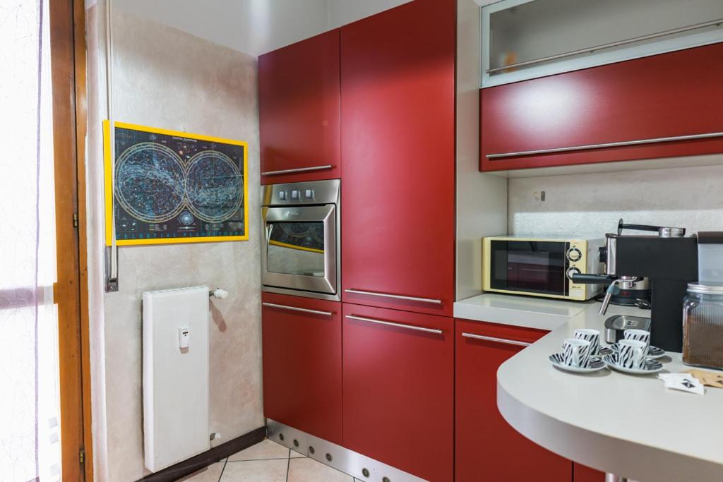 [Elegant Apartment] in Bergamo Center - 6