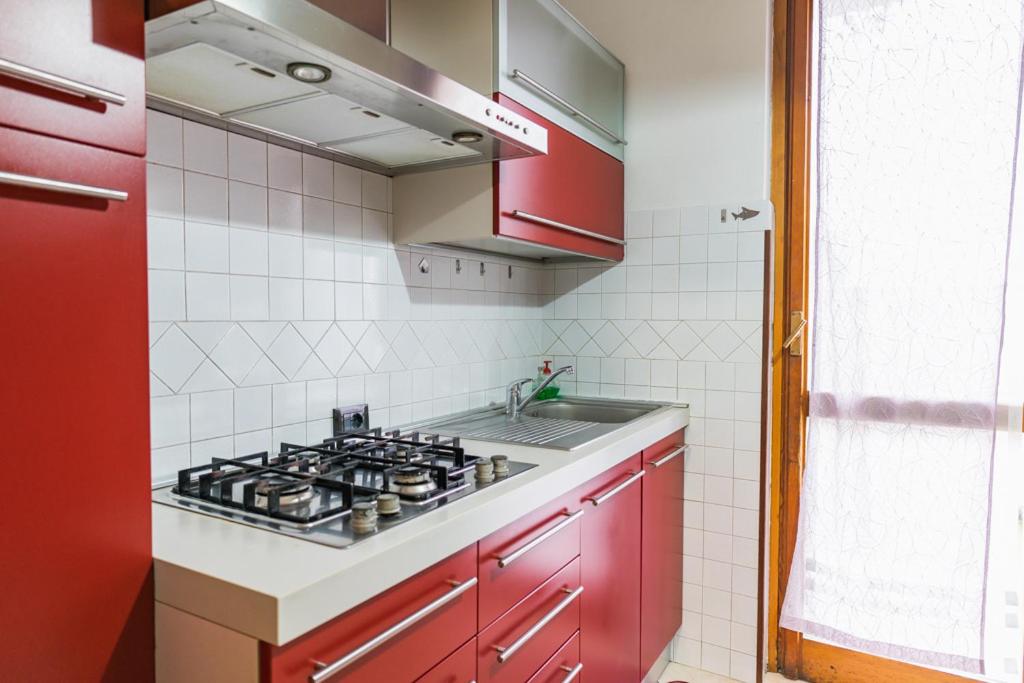 [Elegant Apartment] in Bergamo Center - 2
