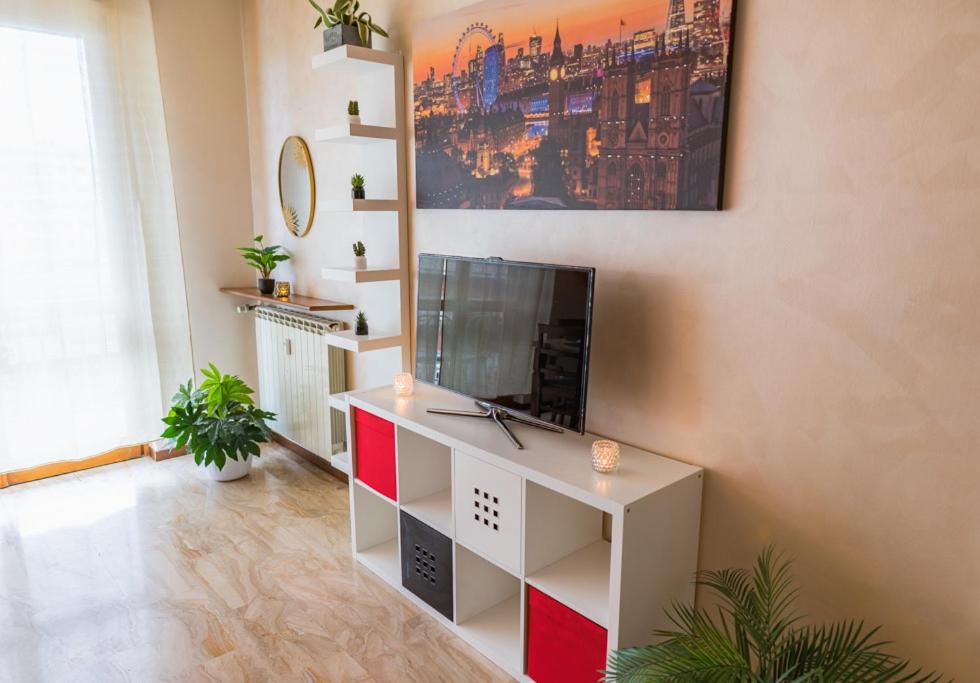 [Elegant Apartment] in Bergamo Center - 5