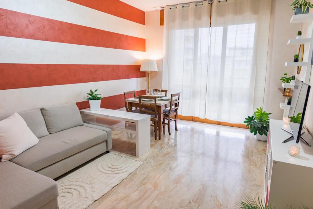 [Elegant Apartment] in Bergamo Center - 4