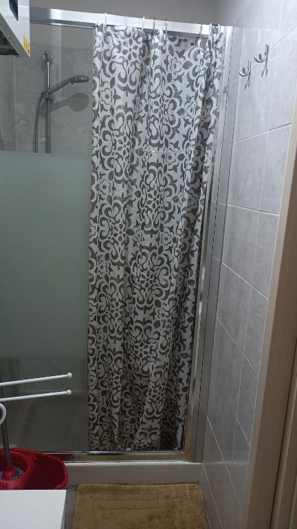 Kúpeľňa v ubytovaní Sweet Apartment Suite Castelmerlo