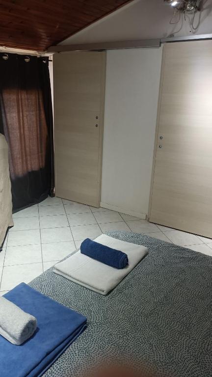 Fotografia z galérie ubytovania Sweet Apartment Suite Castelmerlo v destinácii Bologna