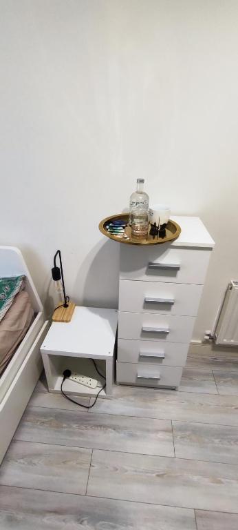 Fotografie z fotogalerie ubytování Cozy Room v destinaci Dublin