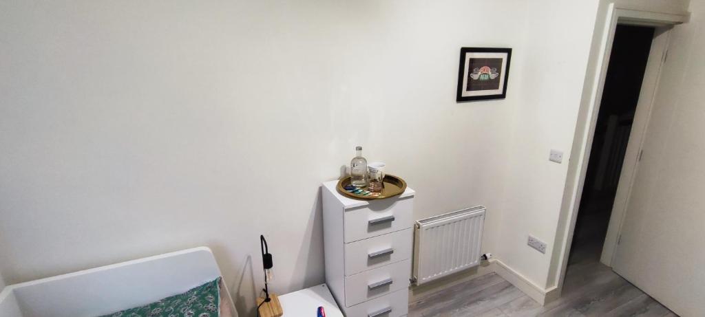 Fotografie z fotogalerie ubytování Cozy Room v destinaci Dublin