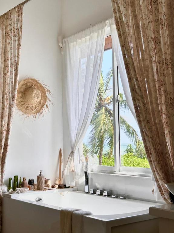 Fotografie z fotogalerie ubytování Golden Beach Paradise v Tangalle