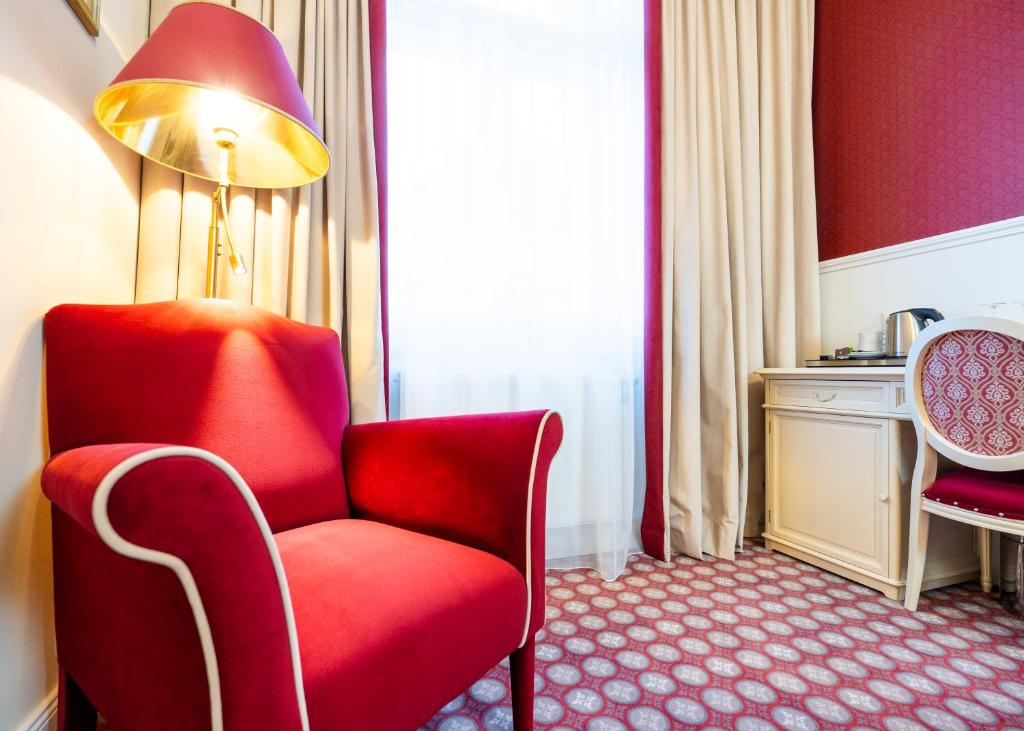 Aviano Boutique Hotel - Resim 10