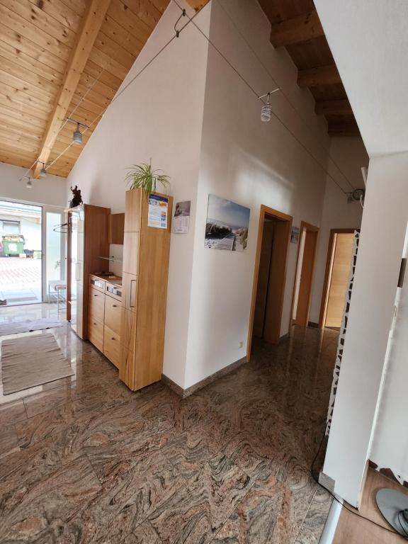 Fotografie z fotogalerie ubytování Chalet Fini v destinaci Bramberg am Wildkogel
